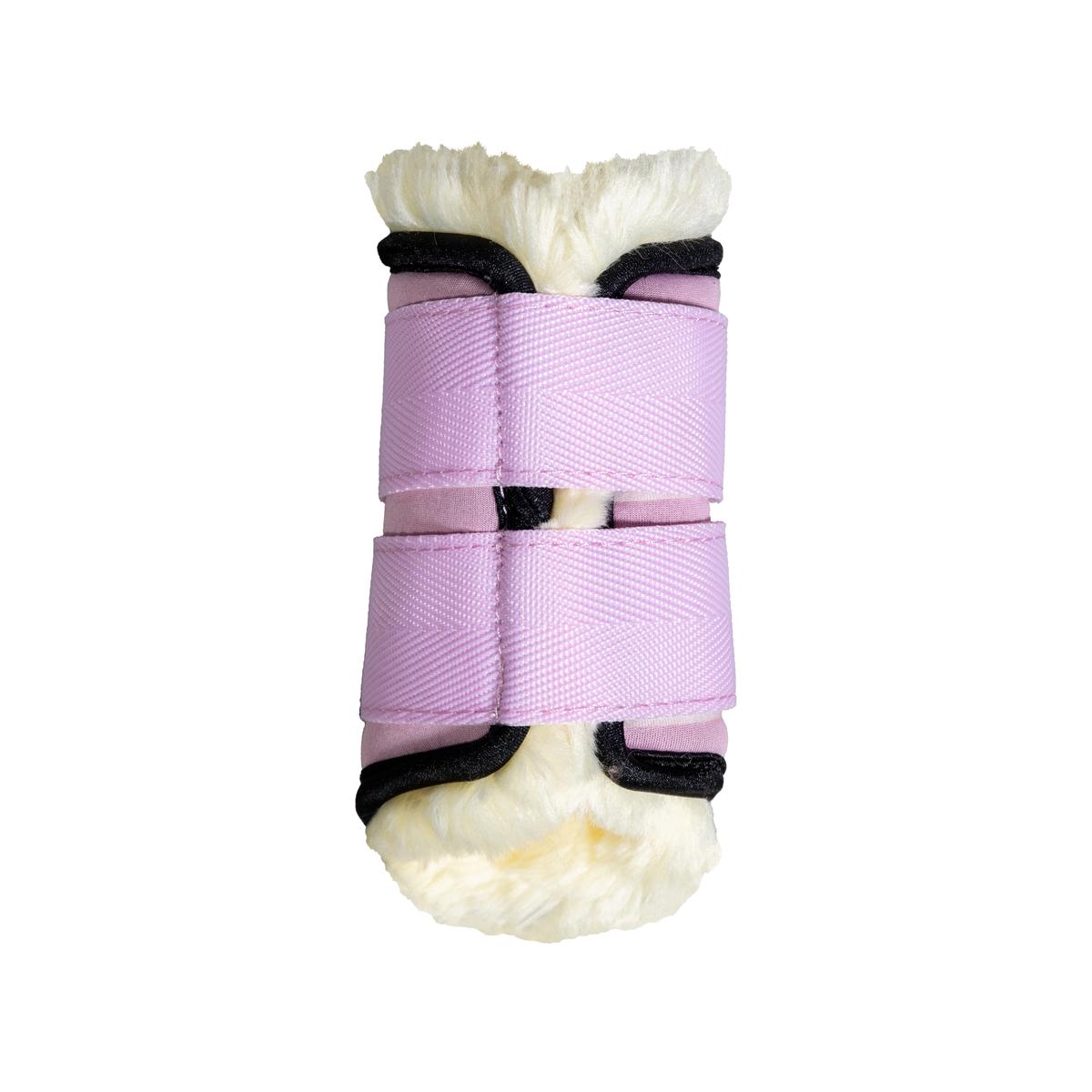 Kentucky Horsewear Vegan Sheepskin Turnout Boots Sammy Collection