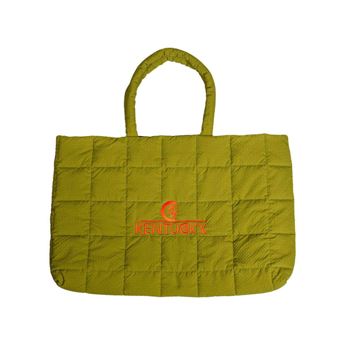 Kentucky Horsewear Padded Bag Kentucky Logo