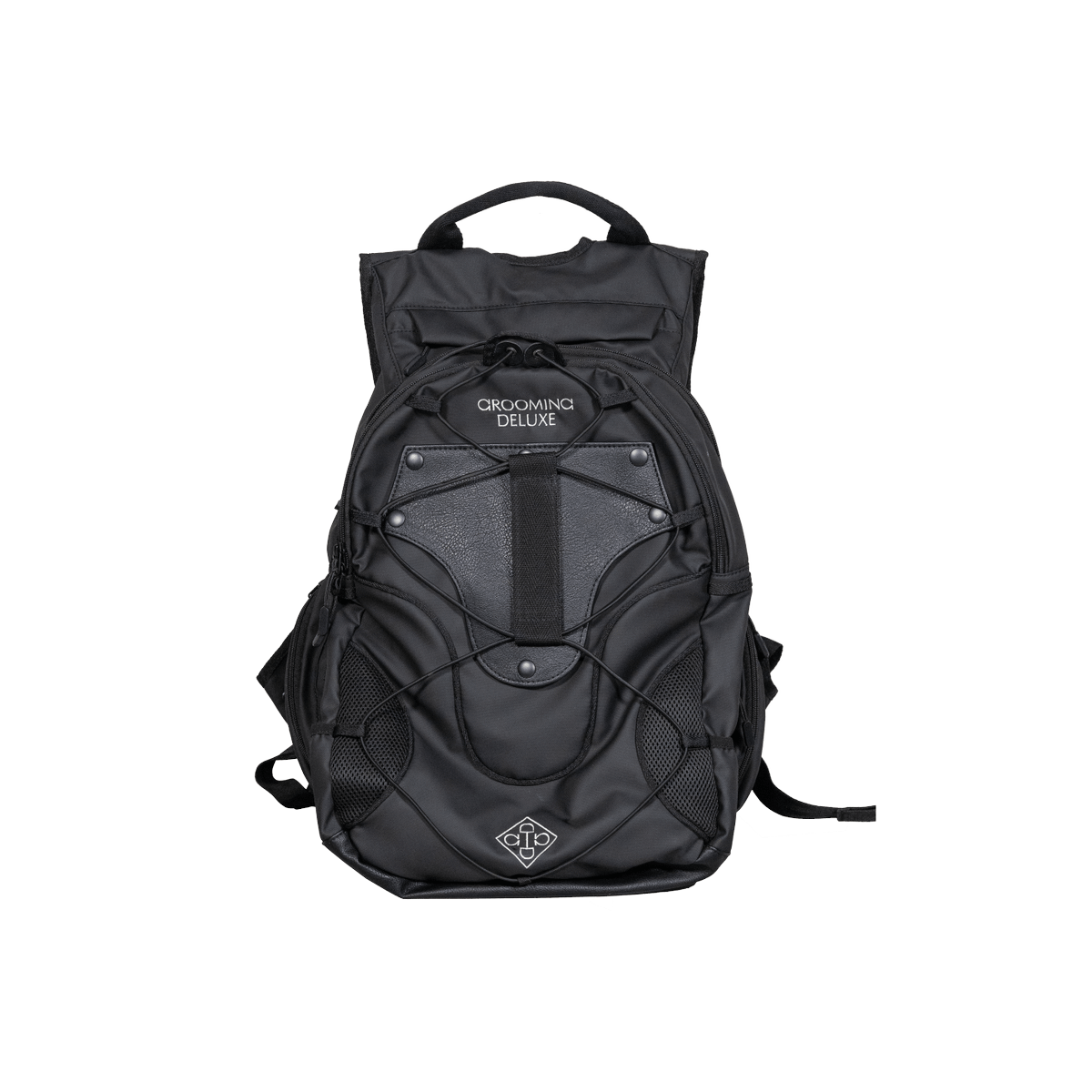 Grooming Deluxe Grooming Backpack