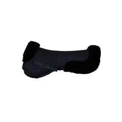 Kentucky Horsewear Sheepskin Half Pad Absorb
