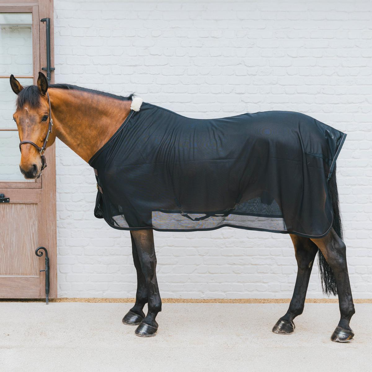 Kentucky Horsewear Mesh Fly Sheet