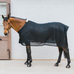 Kentucky Horsewear Mesh Fly Sheet