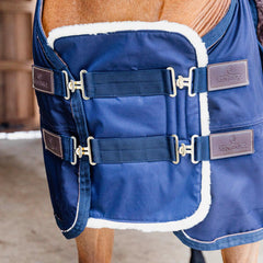 Kentucky Horsewear Chest Expander Waterproof