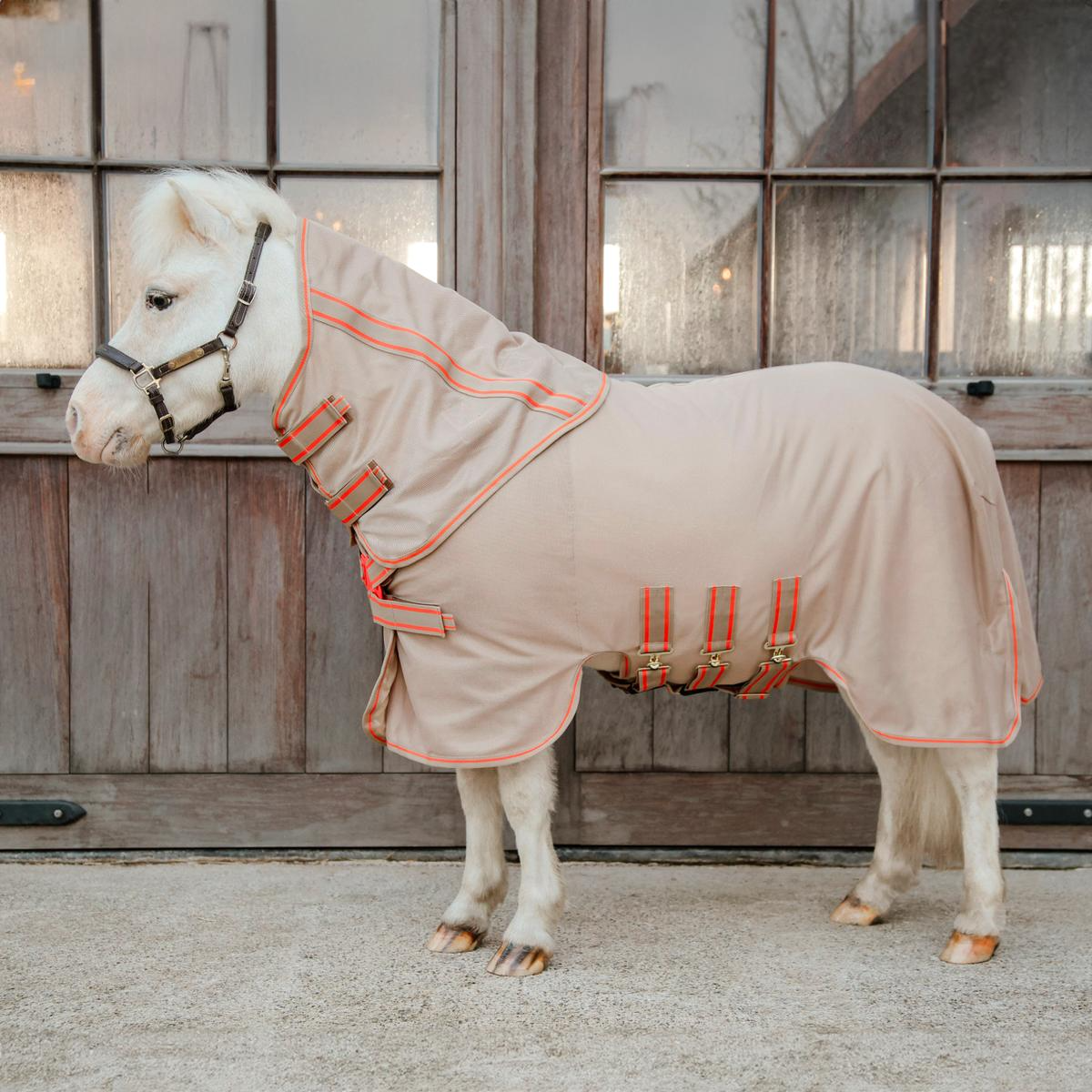 Kentucky Horsewear Mesh Fly Rug Comfort