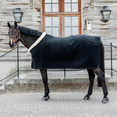 Kentucky Horsewear Fleece Show Rug Heavy