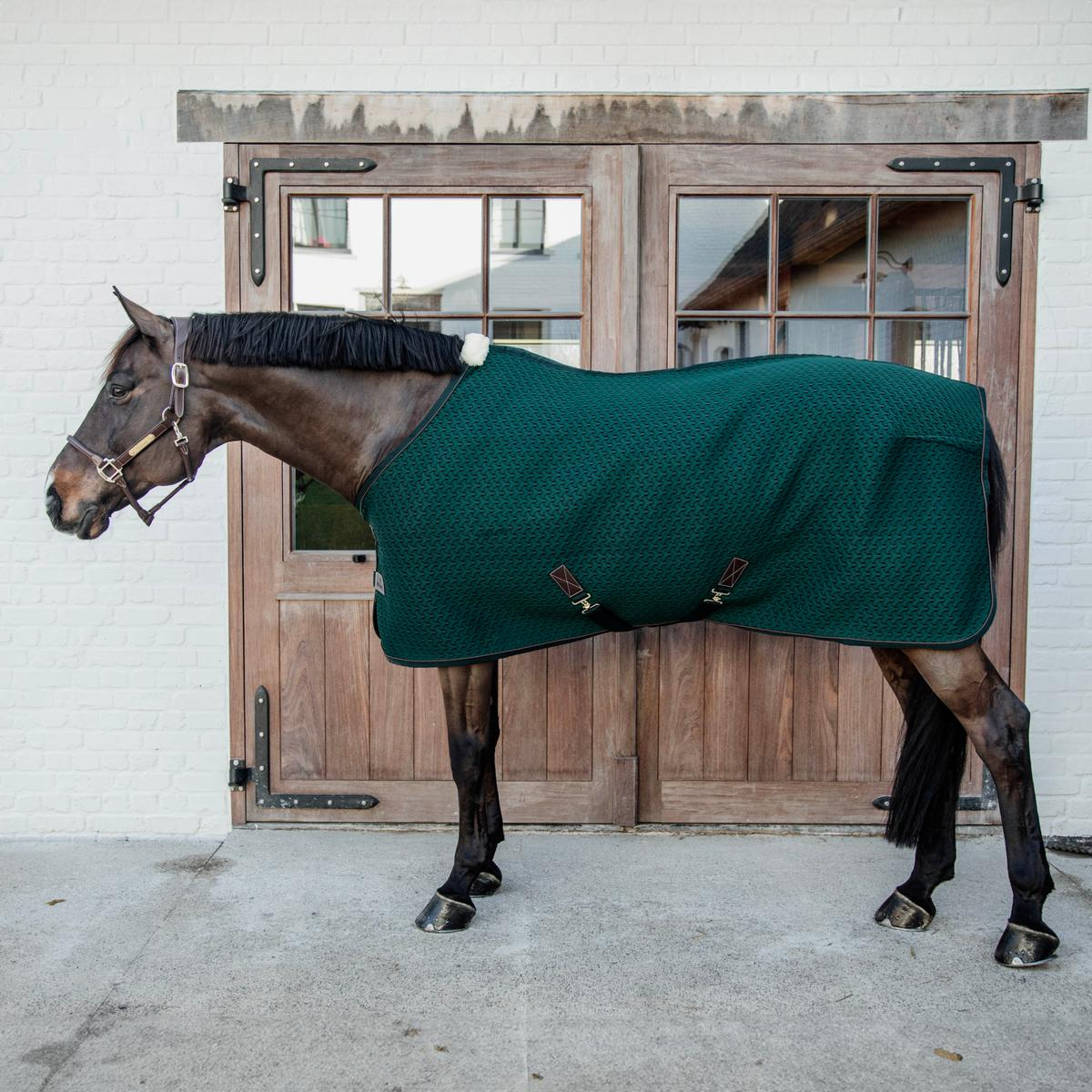 Kentucky Horsewear 4D Spacer Cooler Sheet