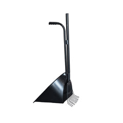 Grooming Deluxe Muck Scoop & Rake