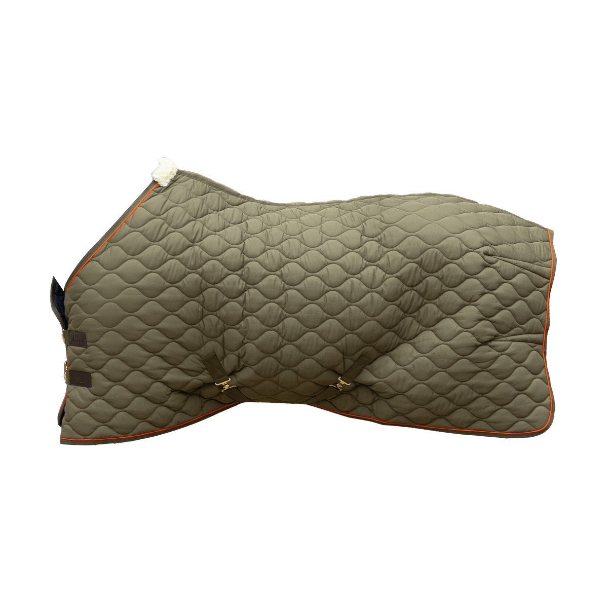 Kentucky Horsewear Stable Rug Wave 160g