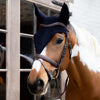 Kentucky Horsewear Fly Veil Long
