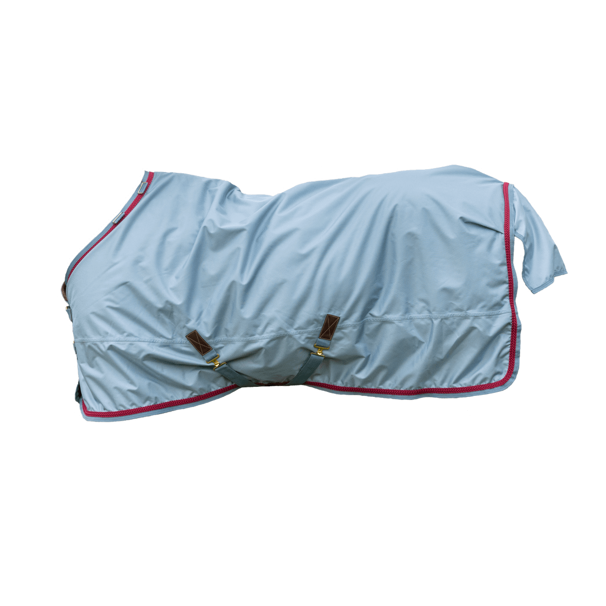Kentucky Horsewear Turnout Rug all Weather Pro with Braided Cord