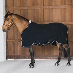 Kentucky Horsewear Fleece Rug vegan wool