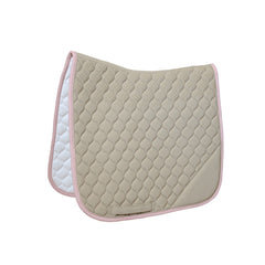 Kentucky Horsewear Saddle Pad Softshell Onion Quilt