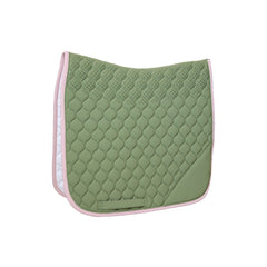 Kentucky Horsewear Saddle Pad Softshell Onion Quilt