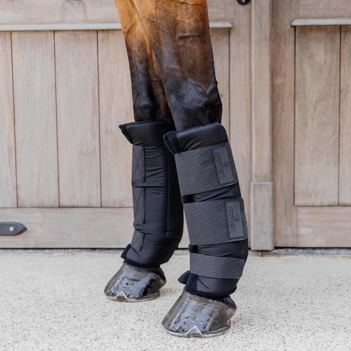 Kentucky Horsewear Stable Boots PROtect Classic Front