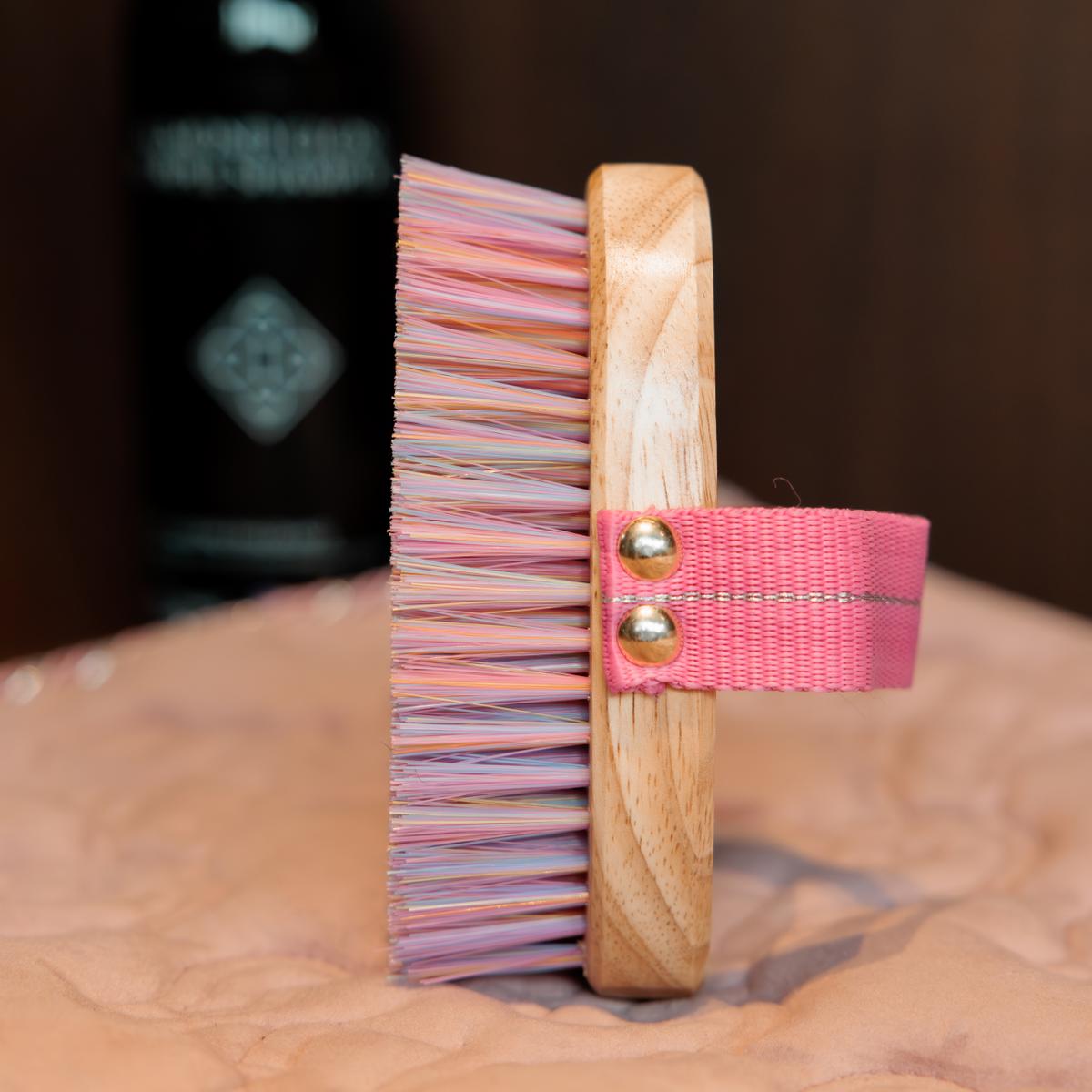 Grooming Deluxe Sammy Kids Overall Brush Unicorn