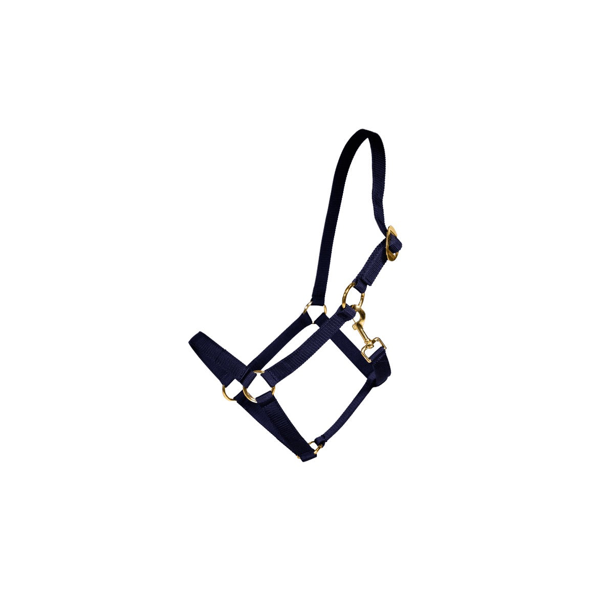 Kentucky Horsewear Nylon Halter