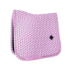 Kentucky Horsewear Saddle Pad Sammy Collection Dressage
