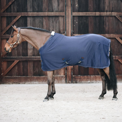 Kentucky Horsewear Cooler Fleece Rug