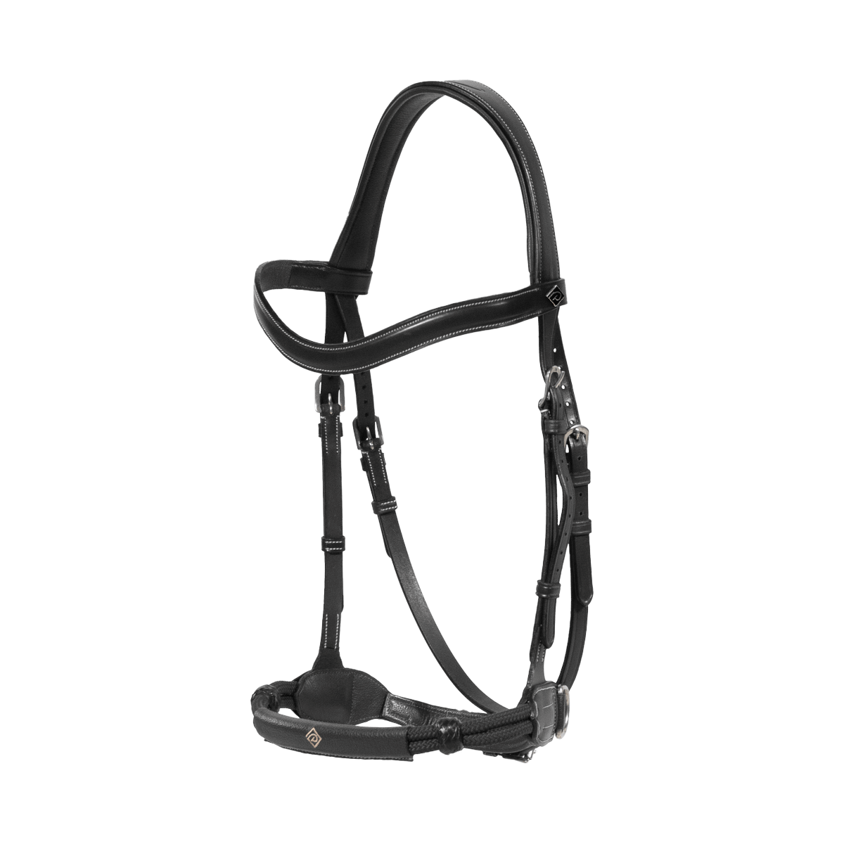 Dy'on Working Collection Bitless Bridle