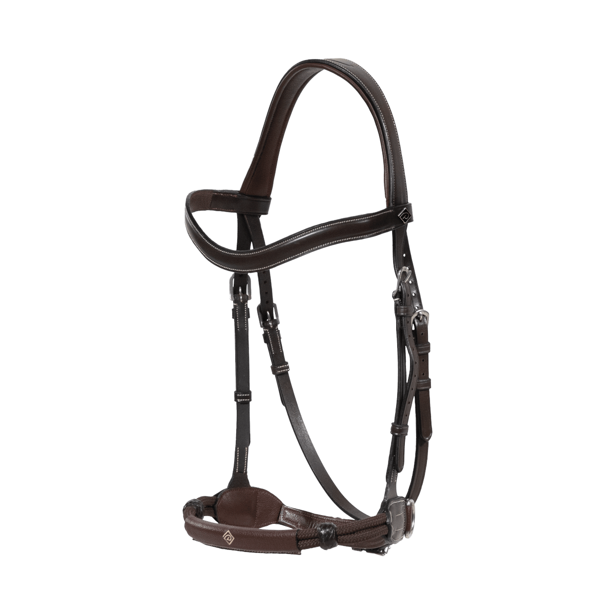 Dy'on Working Collection Bitless Bridle