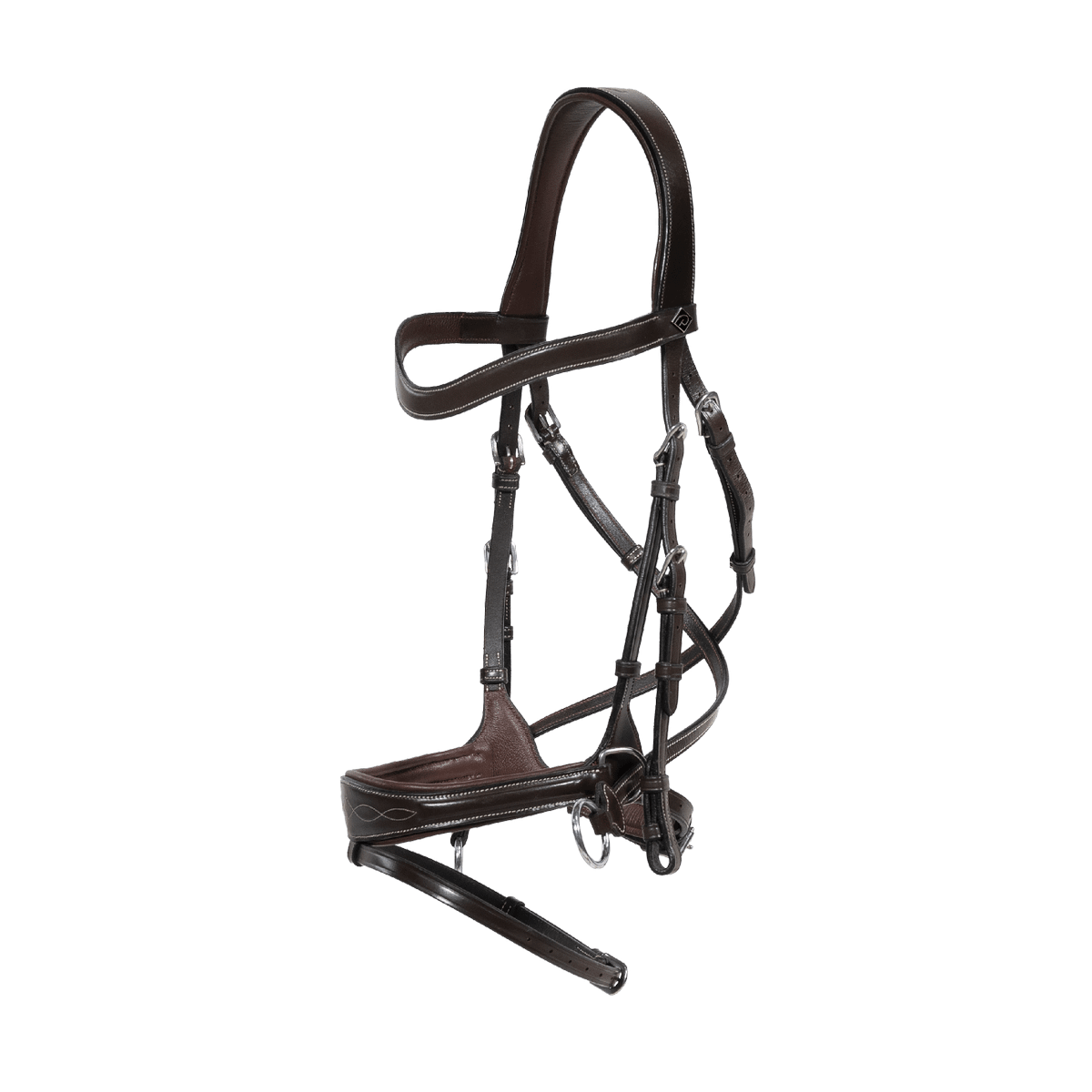 Dy'on Working Collection Working Motion Bridle