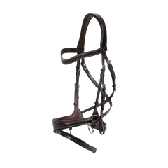Dy'on Working Collection Working Motion Bridle