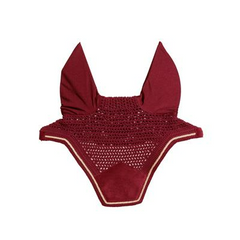 Kentucky Horsewear Fly Veil Wellington Velvet