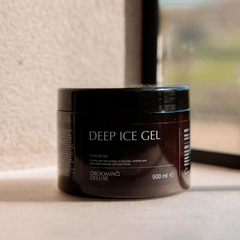 Kentucky Grooming Deluxe Recovering Ice Gel