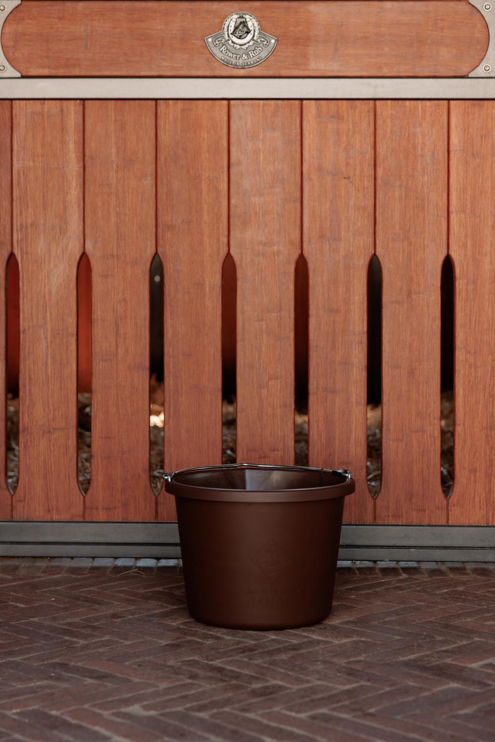 Kentucky Horsewear Water Bucket