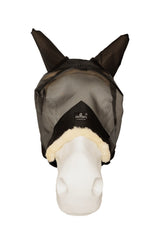 Kentucky Horsewear Fly Mask Skin Friendly with ears