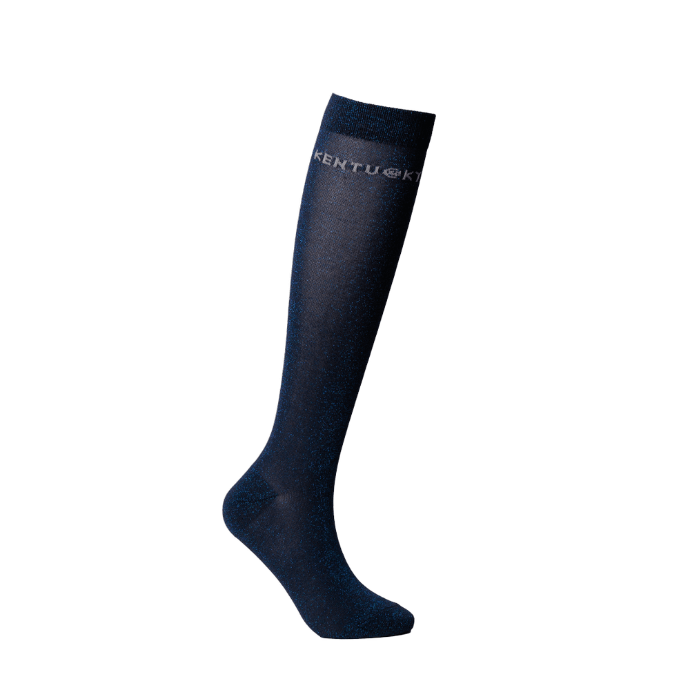 Kentucky Horsewear Socks Glitter Set of 3