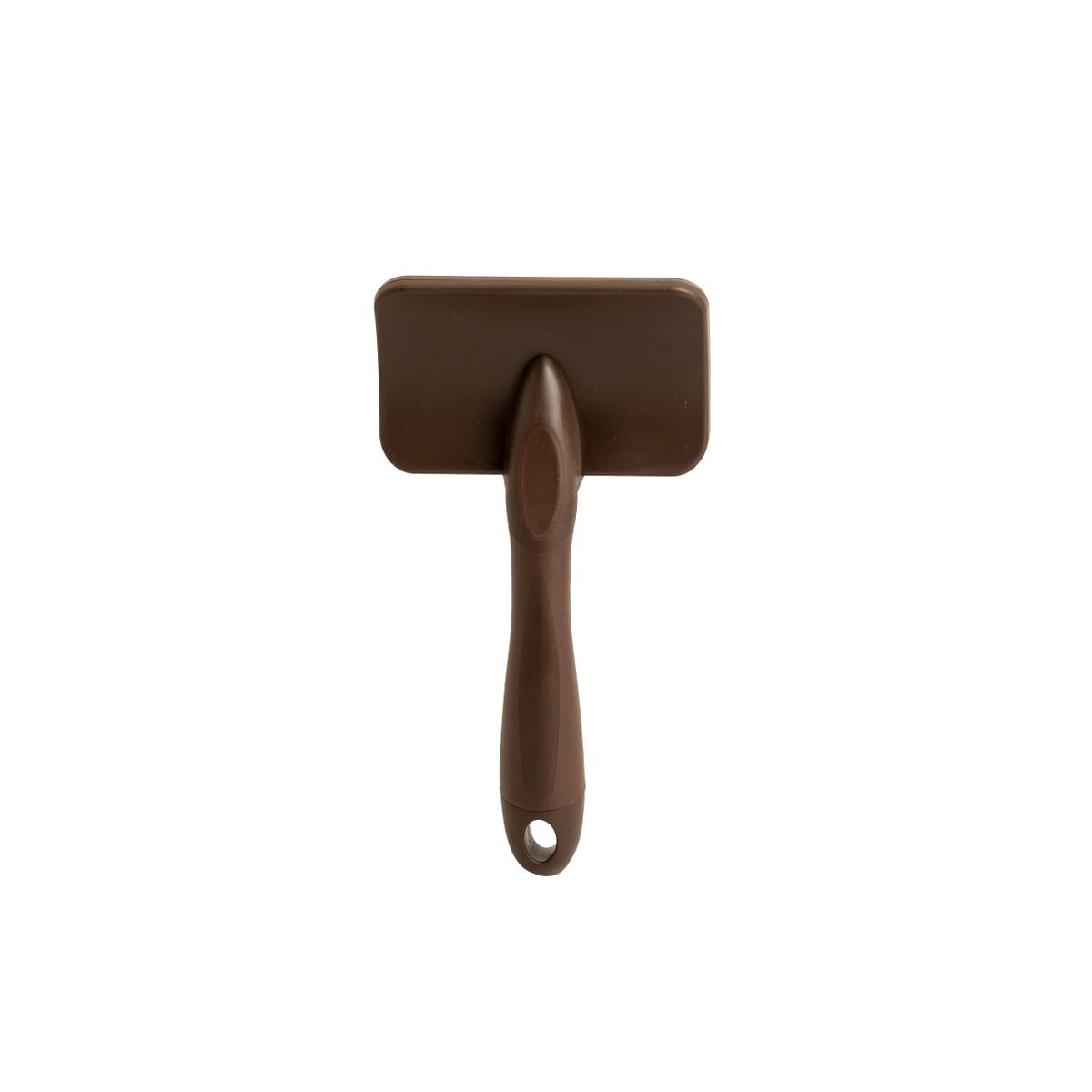 Grooming Deluxe Velcro Cleaning Brush