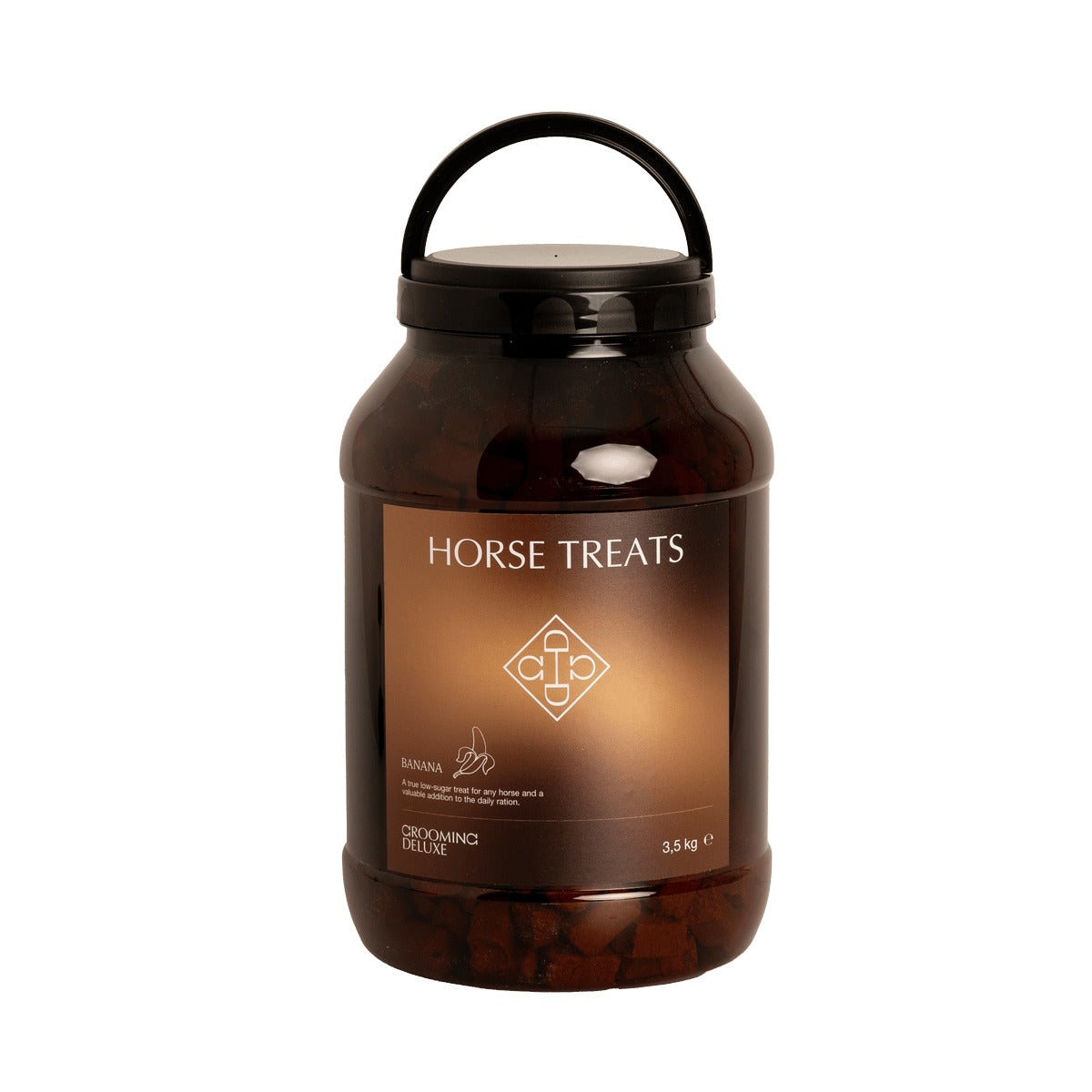 Grooming Deluxe Horse Treats