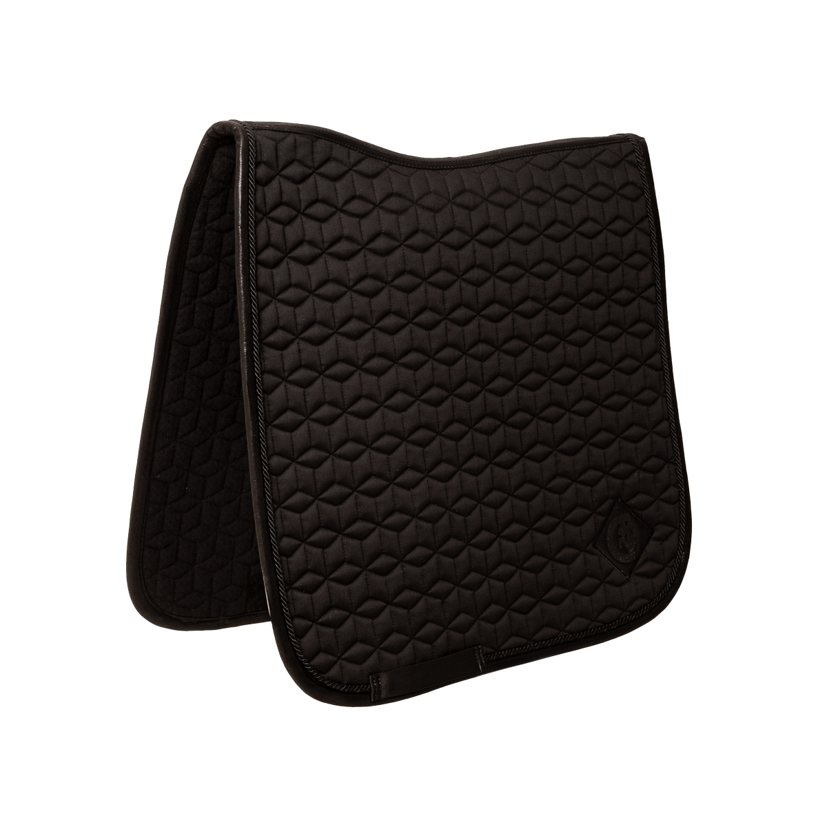 Kentucky Horsewear Saddle Pad Sparkling Dressage
