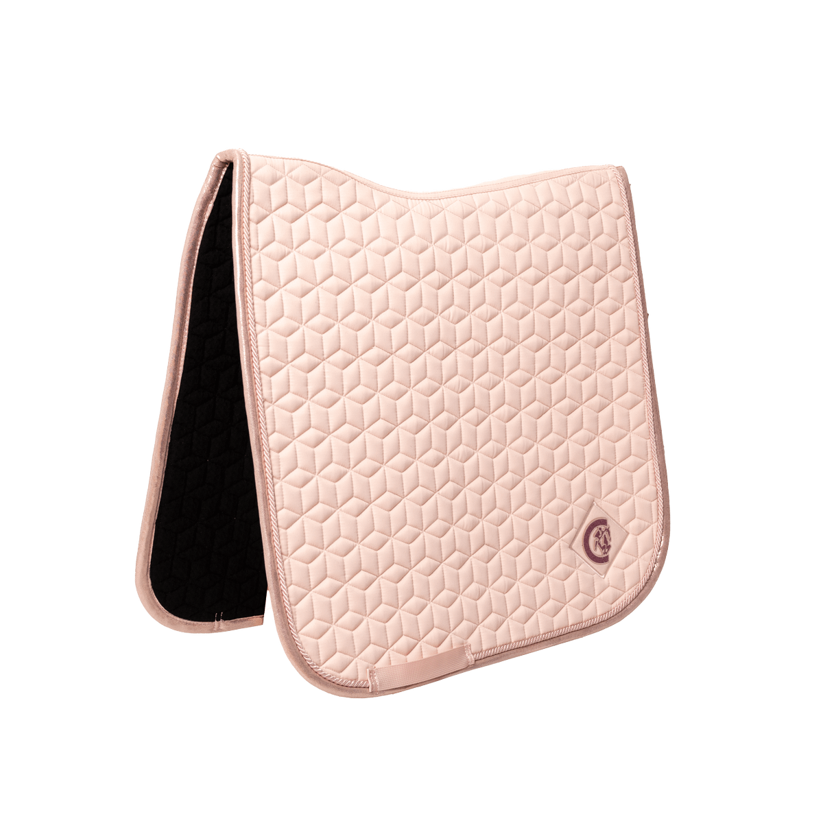 Kentucky Horsewear Saddle Pad Sparkling Dressage