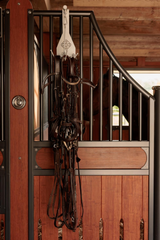 Kentucky Horsewear Bridle Hook 4 prong with hook attachment