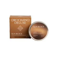 Grooming Deluxe Sunblock