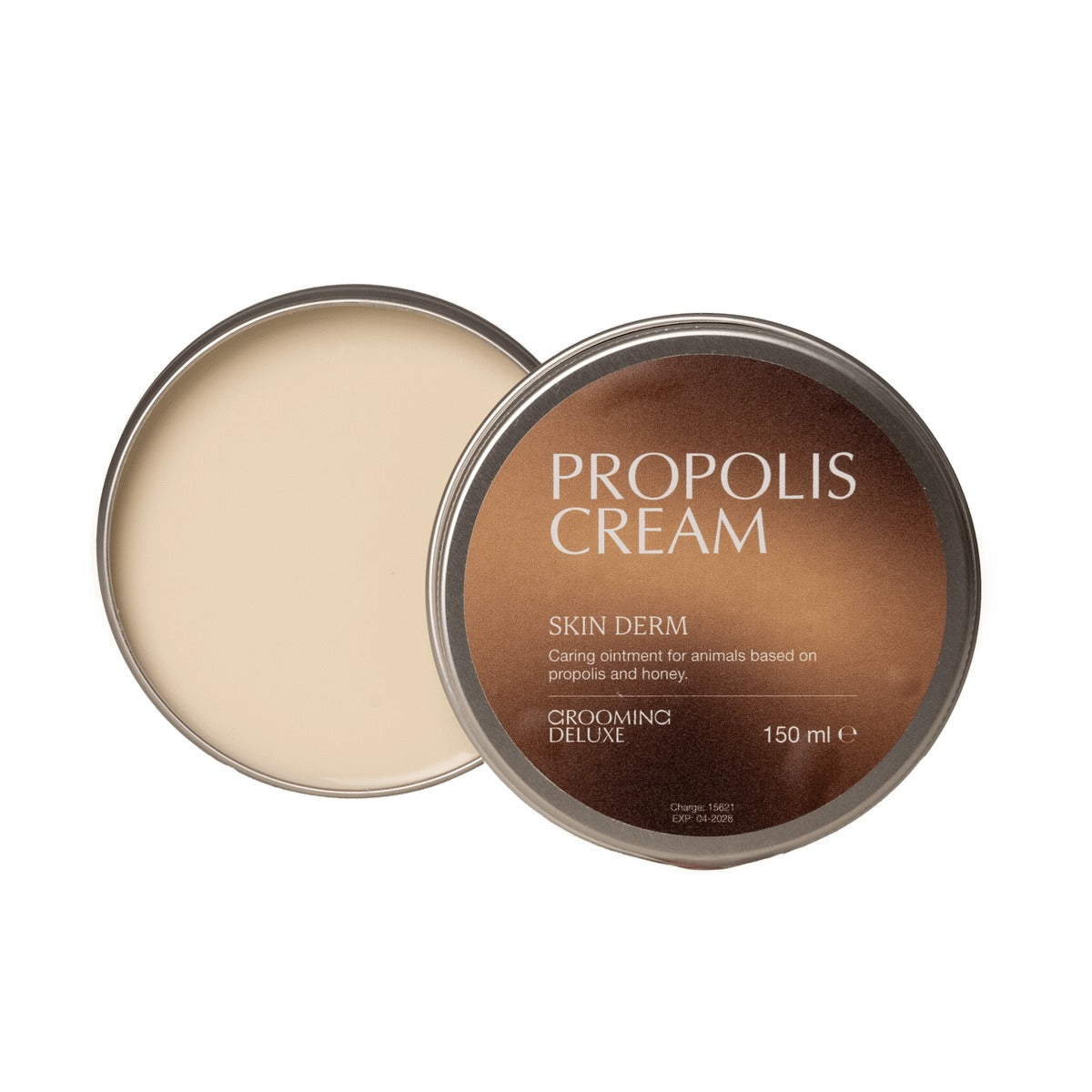 Grooming Deluxe Skin Derm Propolis Cream