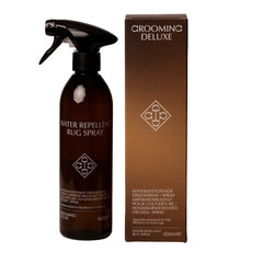 Grooming Deluxe Water Repellent Rug Spray