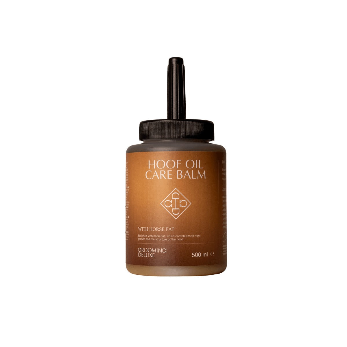 Grooming Deluxe Hoof Oil Care Balm