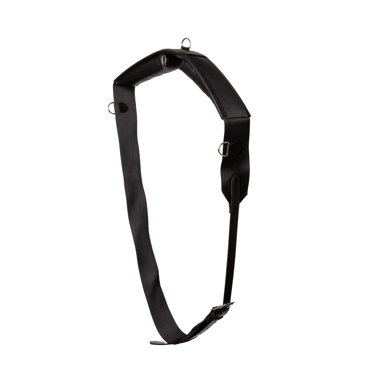 Kentucky Horsewear Nylon Walker Girth