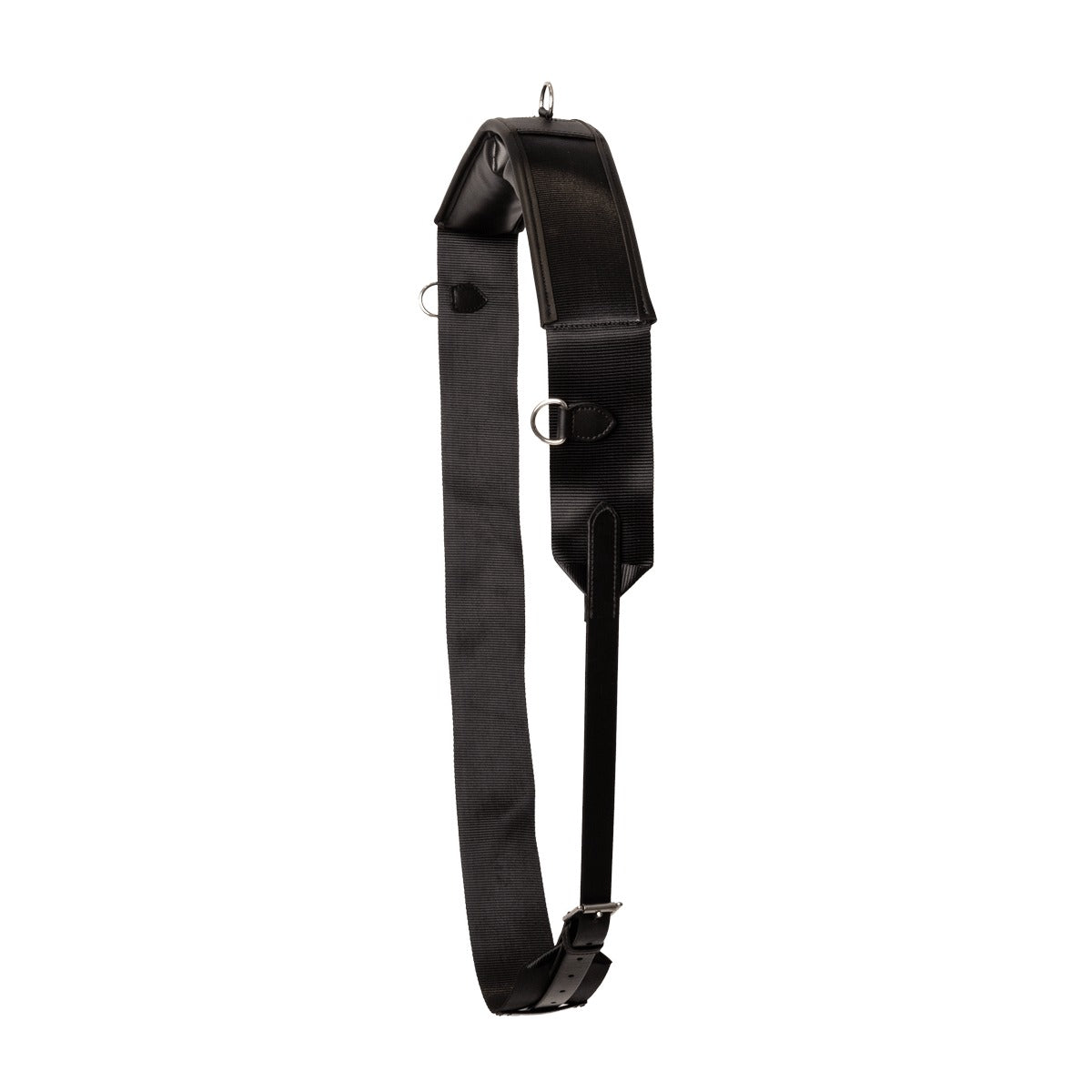Kentucky Horsewear Nylon Walker Girth