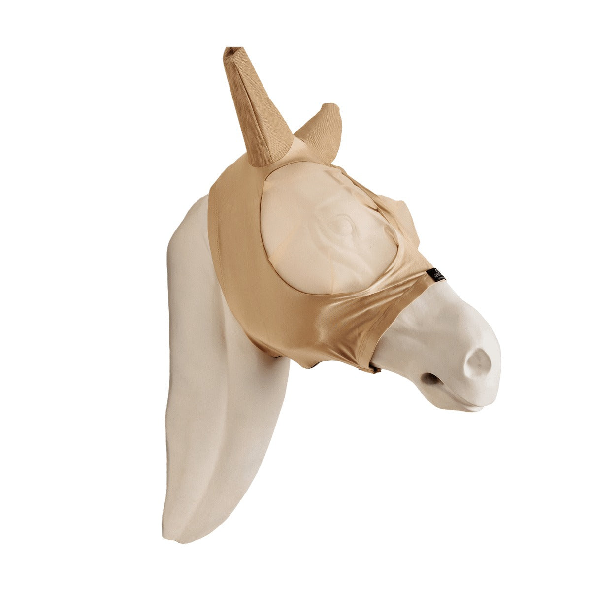 Kentucky Horsewear Fly Mask Slim Fit