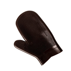 Grooming Deluxe Rubber Grooming Glove