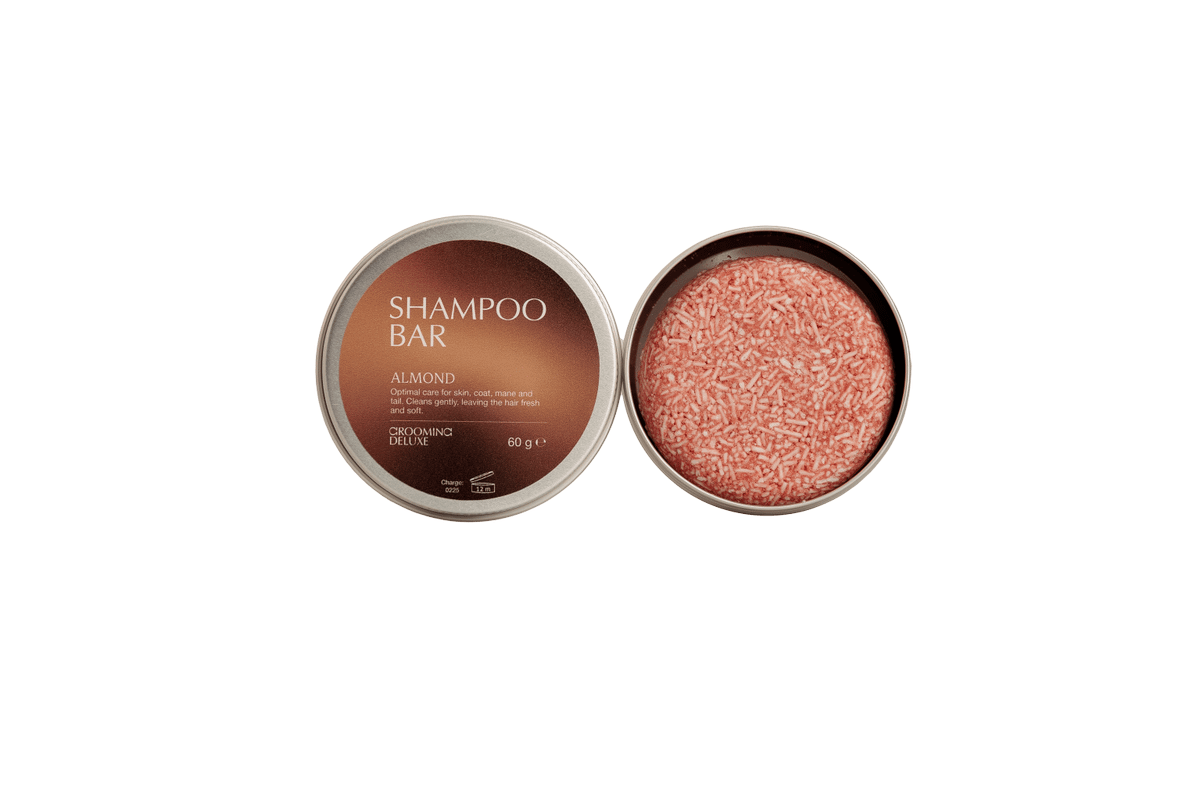 Kentucky Horsewear Grooming Deluxe Shampoo Bar