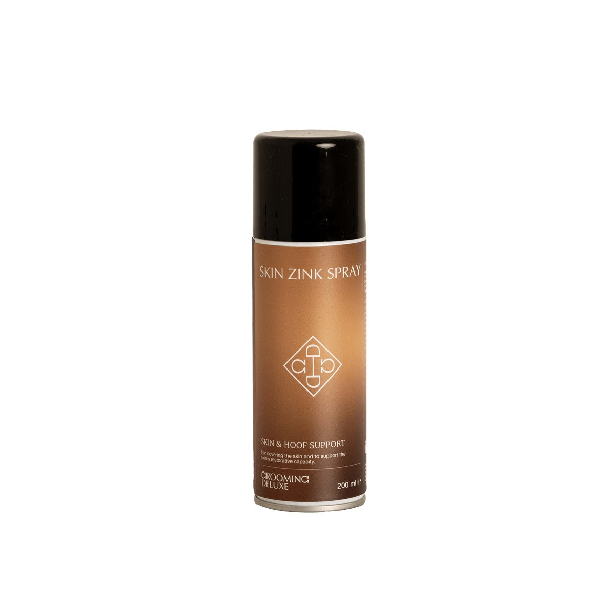 Grooming Deluxe Zinc Spray