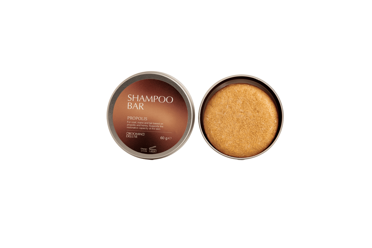 Kentucky Horsewear Grooming Deluxe Shampoo Bar