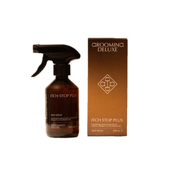 Grooming DeluCxe Itch Stop Plus