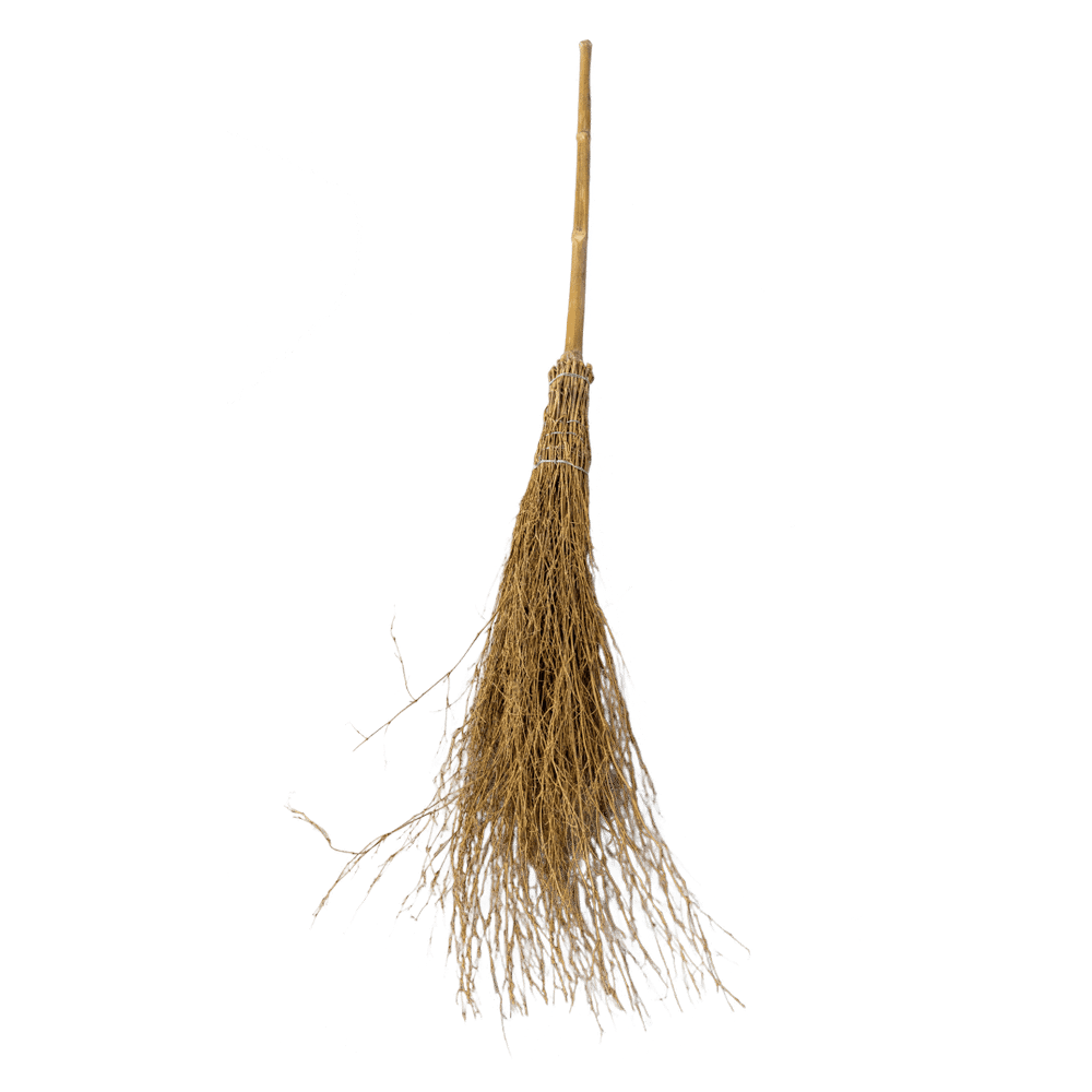 Kentucky Horsewear Bamboo Broom