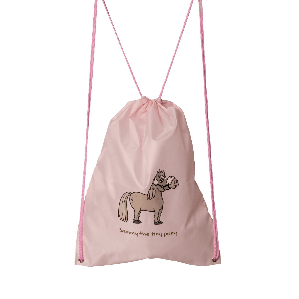 Grooming Deluxe Sammy Kids Brush Bag